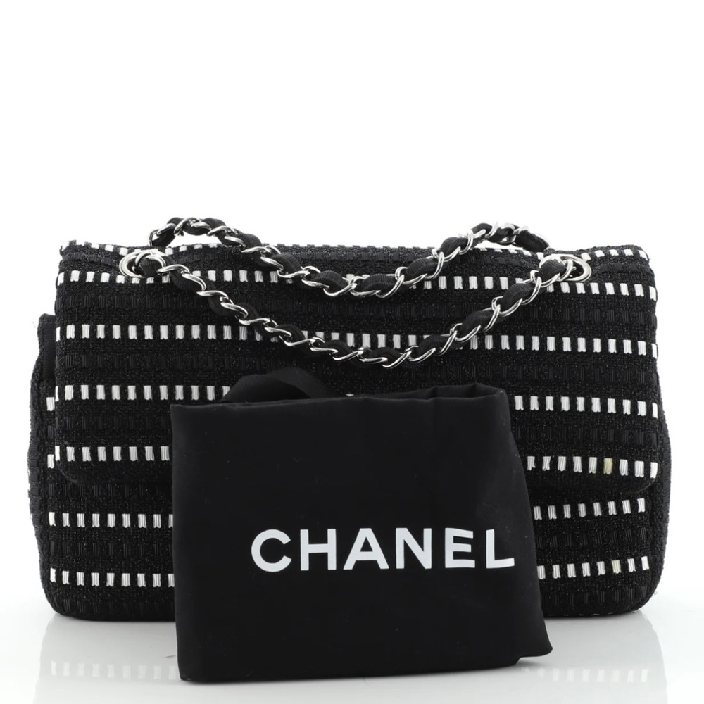 Chanel Classic Double Flap from Cruise 2014 Collection
